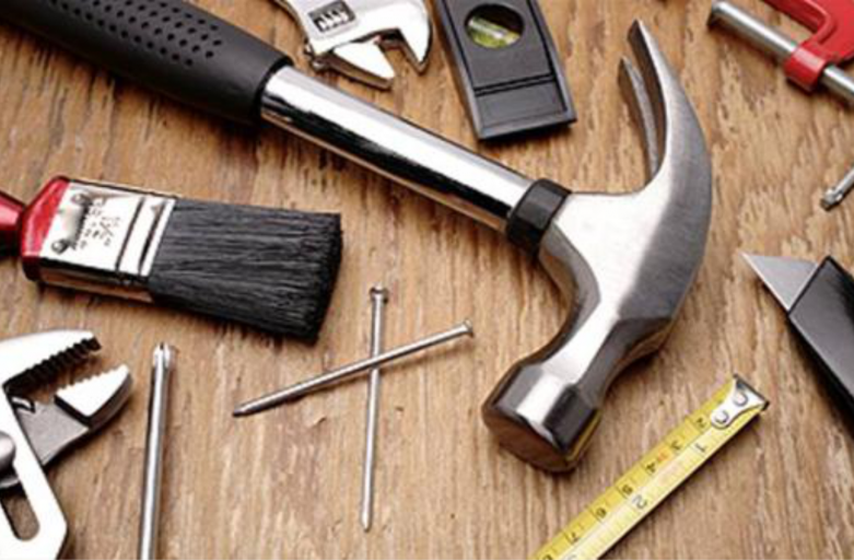 Conheça cada ferramenta e suas utilidades no dia-a-dia